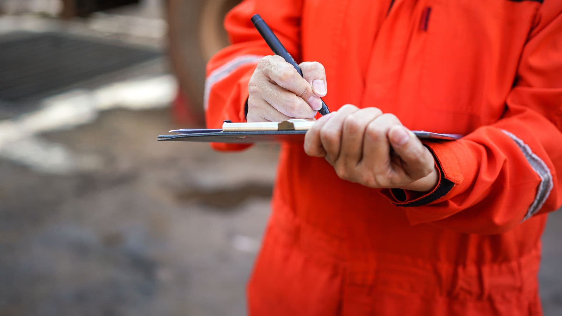 Internal OHS audits and workplace compliance inspections in South Africa