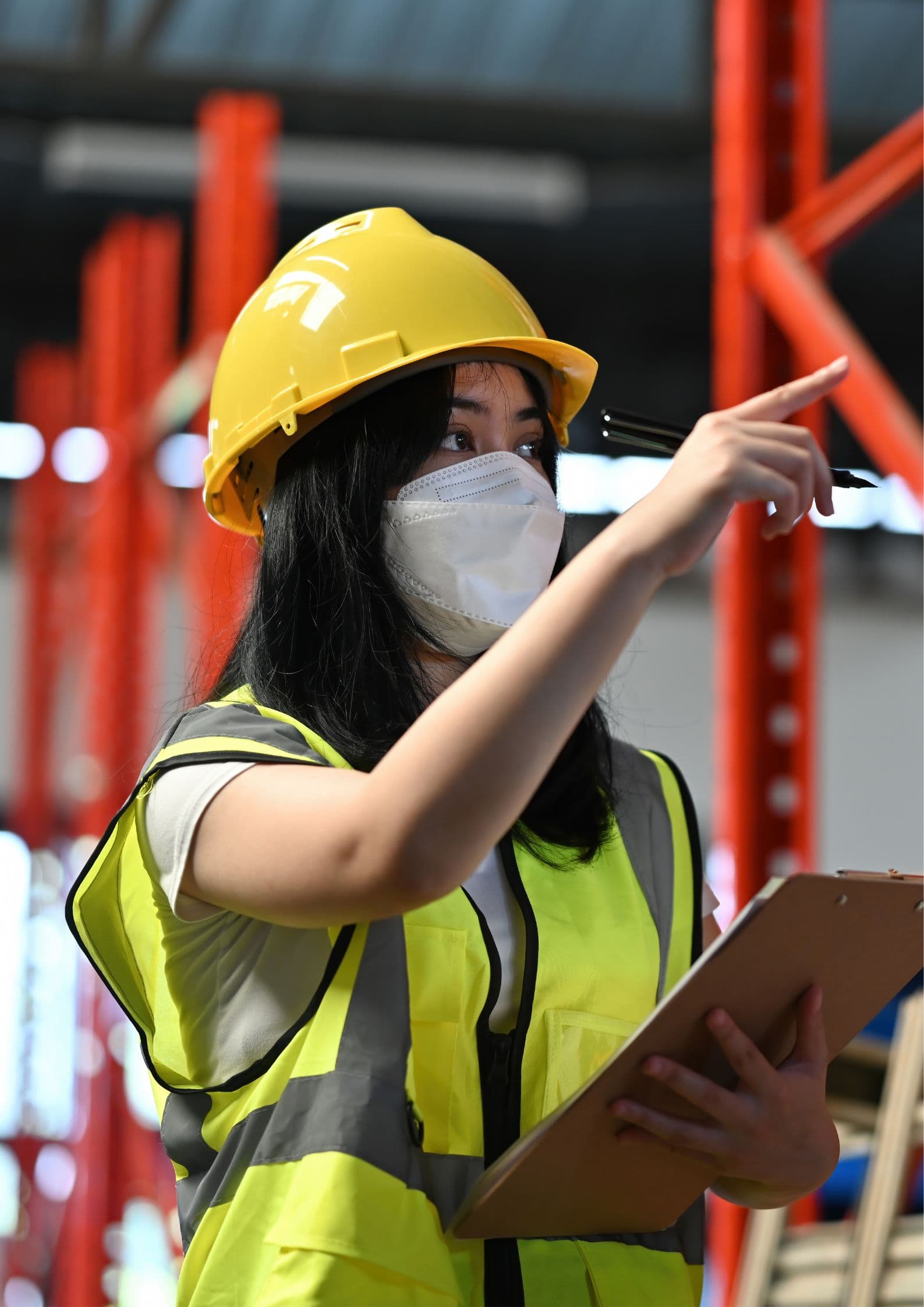 Workplace OHS audit and safety inspection in South Africa