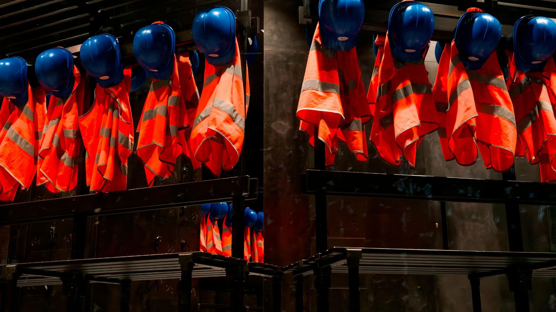 ISO 45001 occupational health and safety management in South Africa