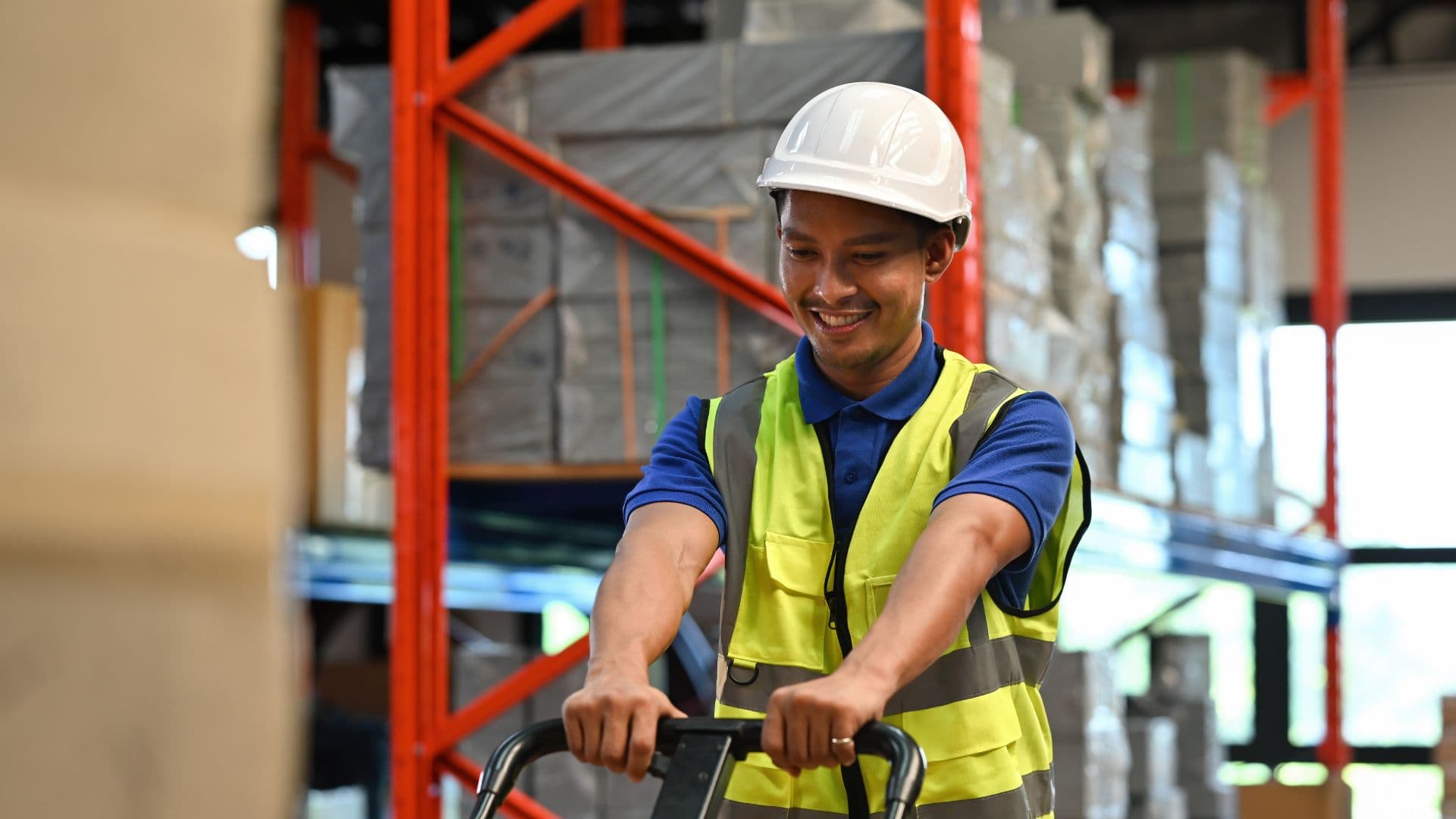 Workplace safety management and ISO 45001 implementation