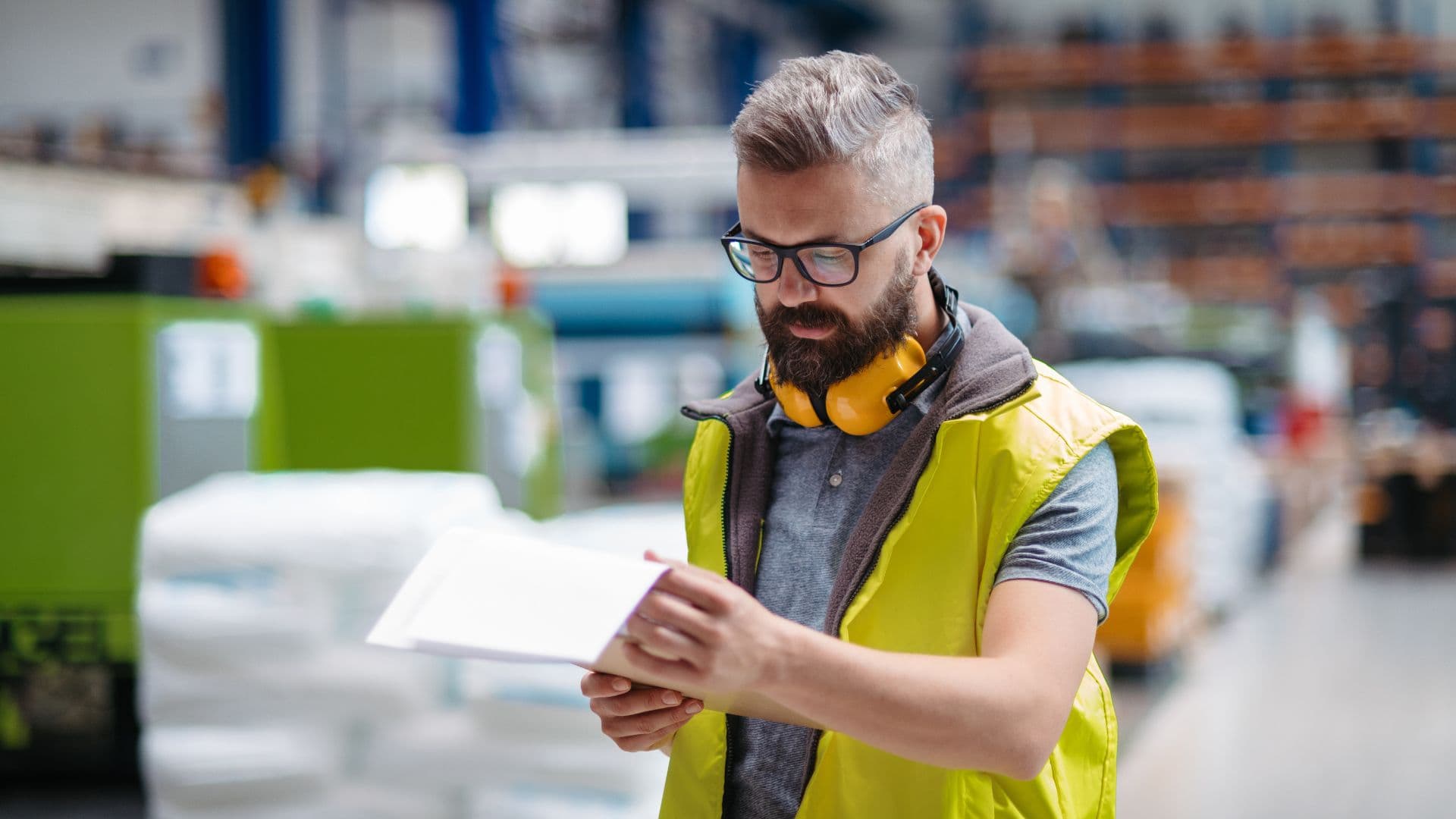 Workplace safety training and compliance services by Ambu Training South Africa